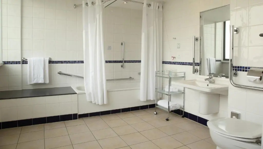 Holiday Inn London - Bloomsbury photo 13