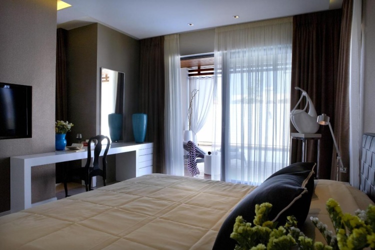 Pelagos Suites Hotel photo 13