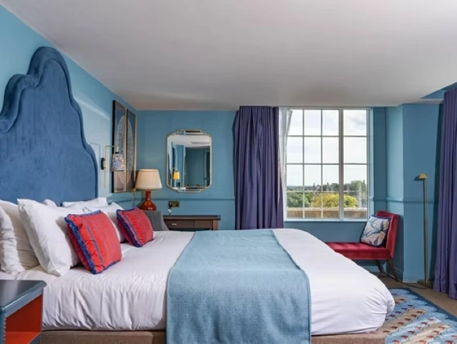Double Super King Suite
