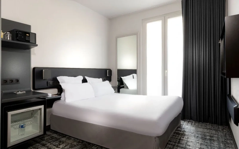 Confort Double room