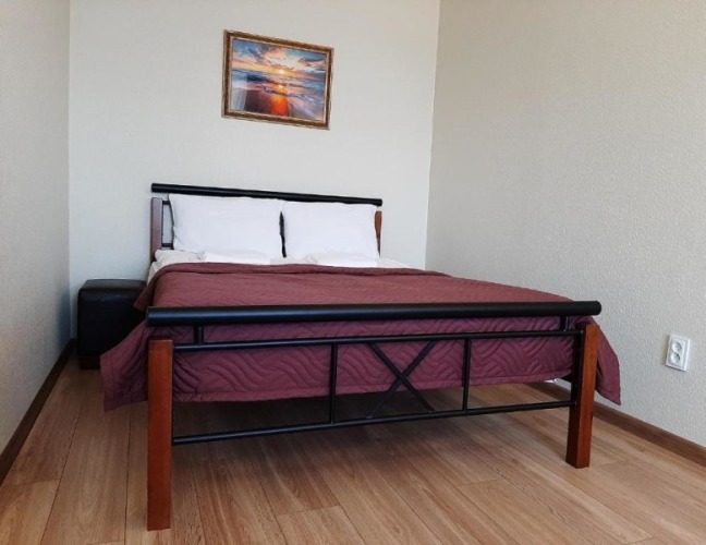 Фотография номера гостиницы Парк-отель Кантри