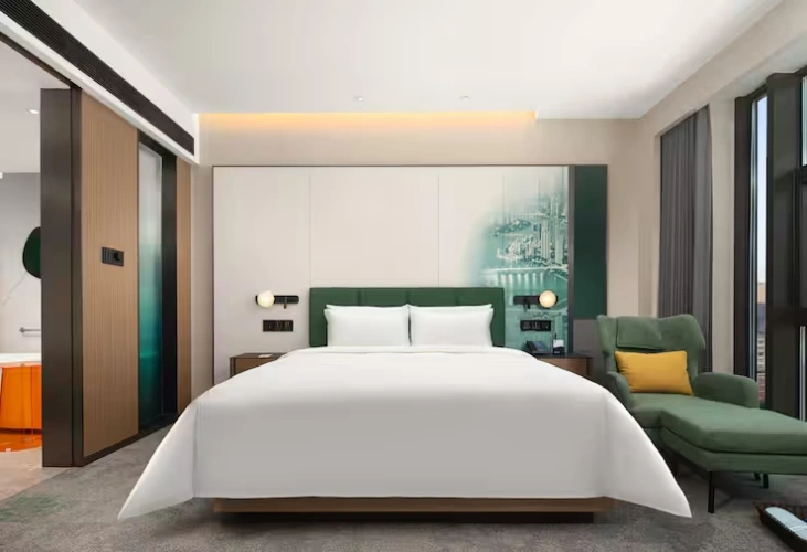 Business Double Suite