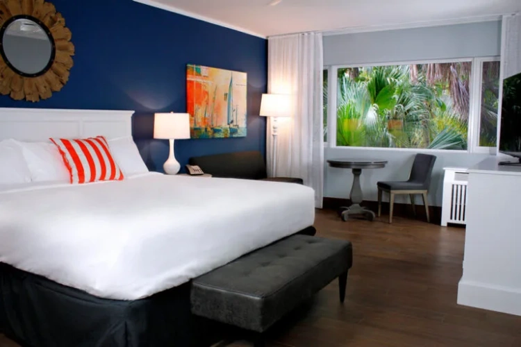 Captivating Double room