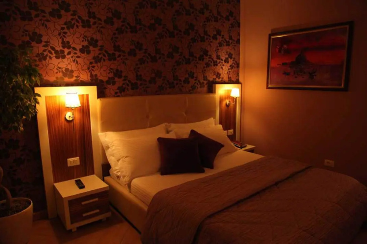 Hotel Gold