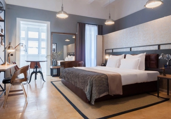 Superior Double room