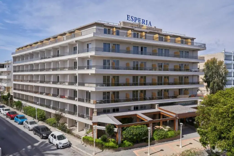 Otel görseli