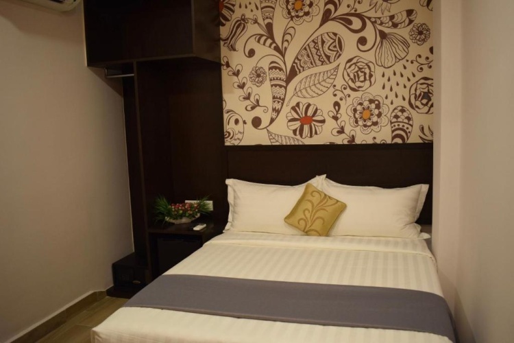 Superior Single room