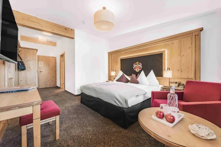 SKI | GOLF | WELLNESS Hotel Riml
