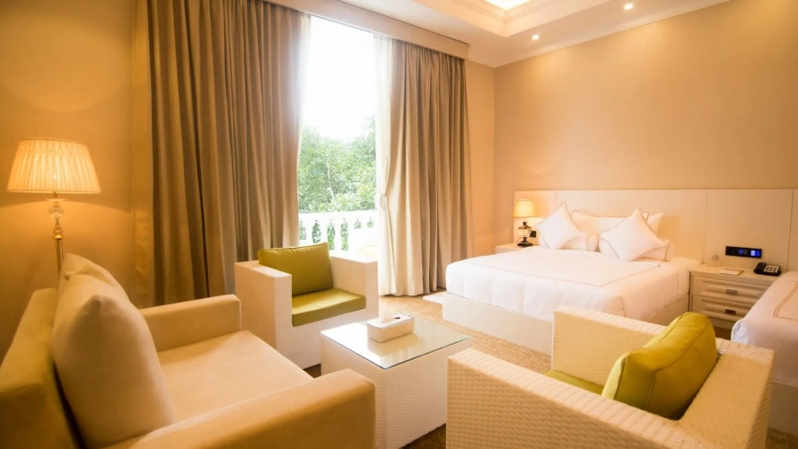 Junior Suite