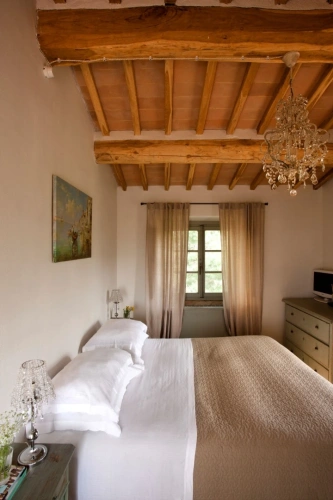 Hilltop Terrace Deluxe Double Suite