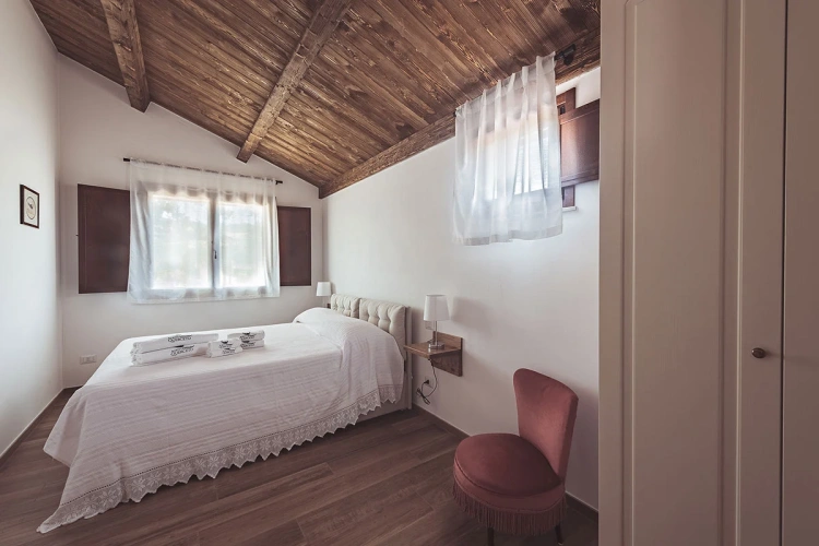 Pioppo Double Apartment
