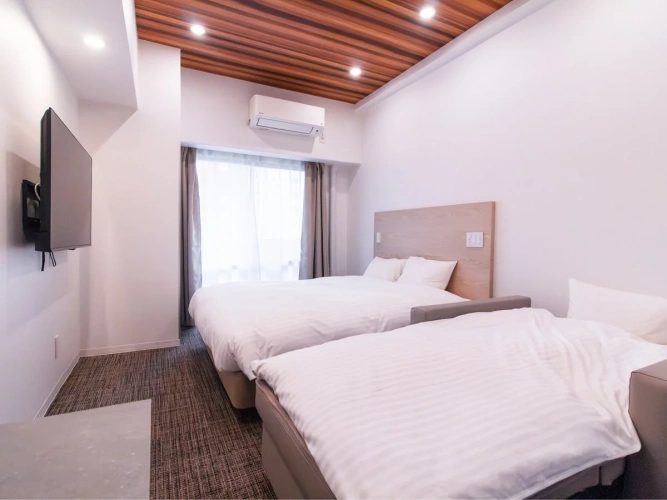 Comfort Twin room