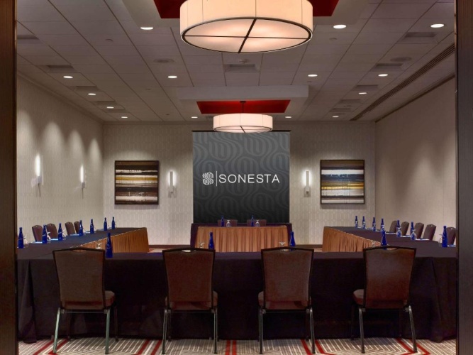 Sonesta Philadelphia Rittenhouse Square photo 30