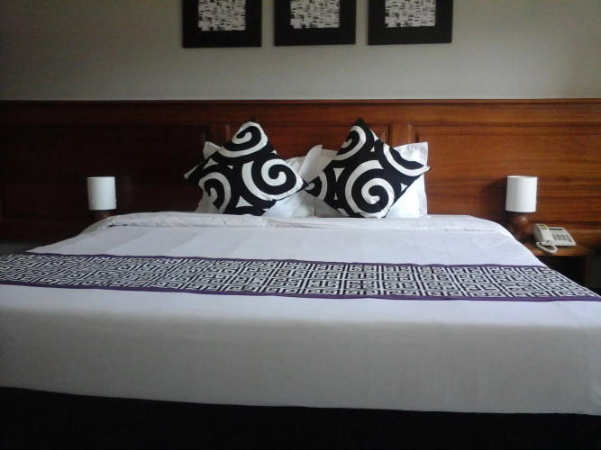 Hotel Baraka