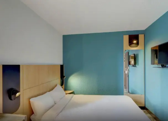 Double room