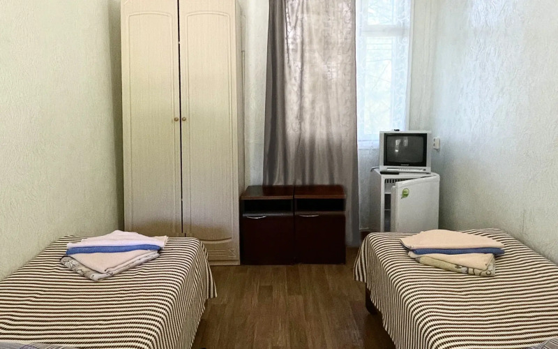  (2 отдельные кровати) - изображение 1