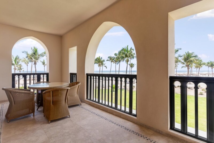 Salalah Rotana Resort photo 29