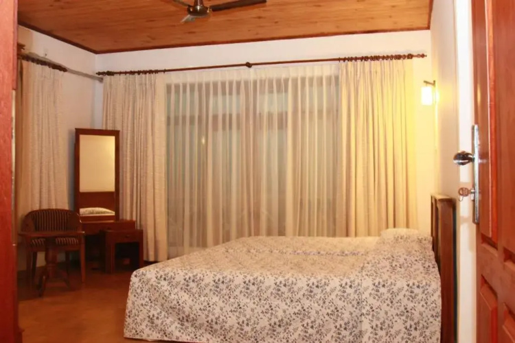 Hotel Alta Vista