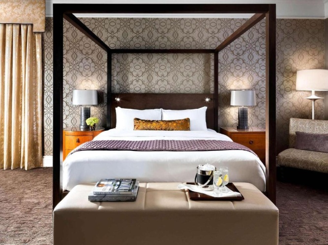 The Fairmont Palliser photo 10