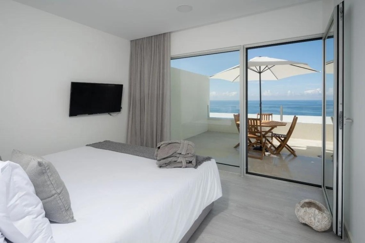 Prime Jacuzzi Villa