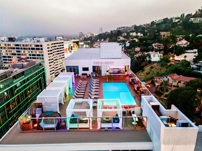 Andaz West Hollywood photo 25