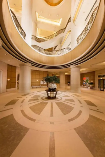 Hilton Tokyo Odaiba photo 33