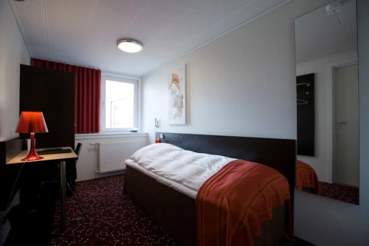 Small Single room