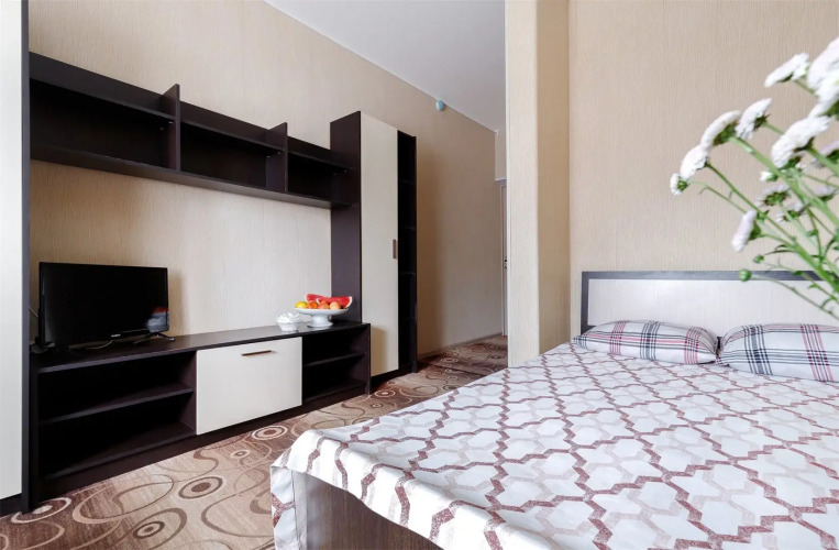 Фотография номера гостевого дома Сашенька