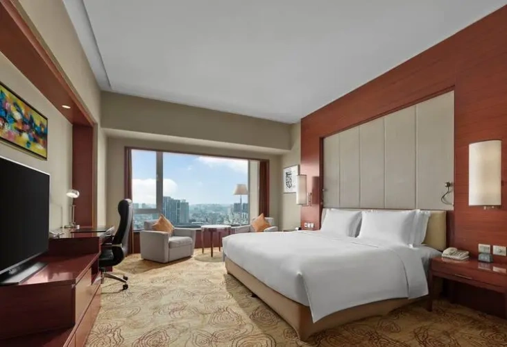 Executive Double room