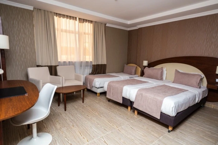 Superior room