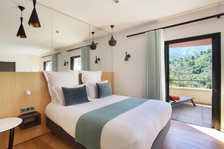 Prestige Double Suite