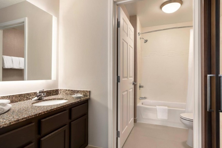 Residence Inn Philadelphia West Chester/Exton photo 14