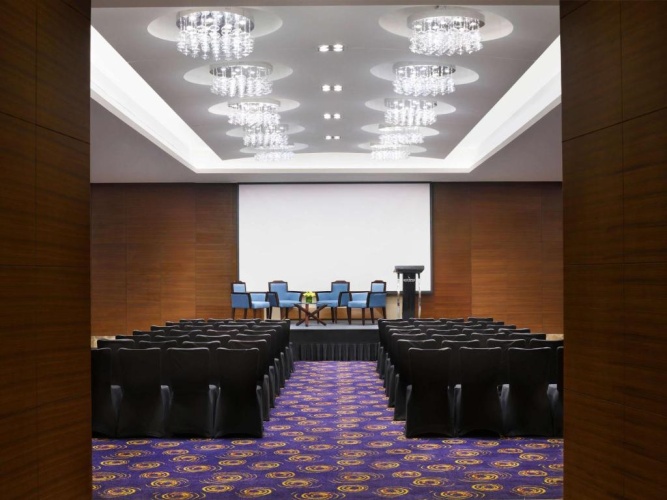 Movenpick Hotel Jumeirah Beach photo 30