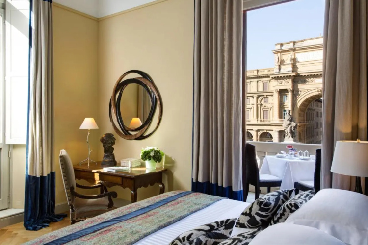 Hotel Savoy photo 8