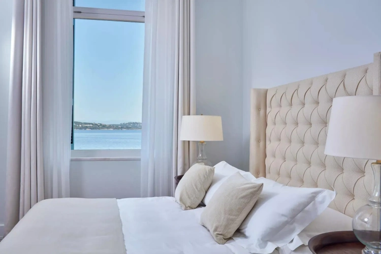 2 Bedrooms The VIP Suite
