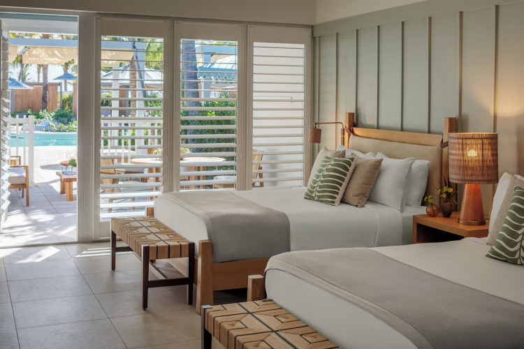 Islander Resort
