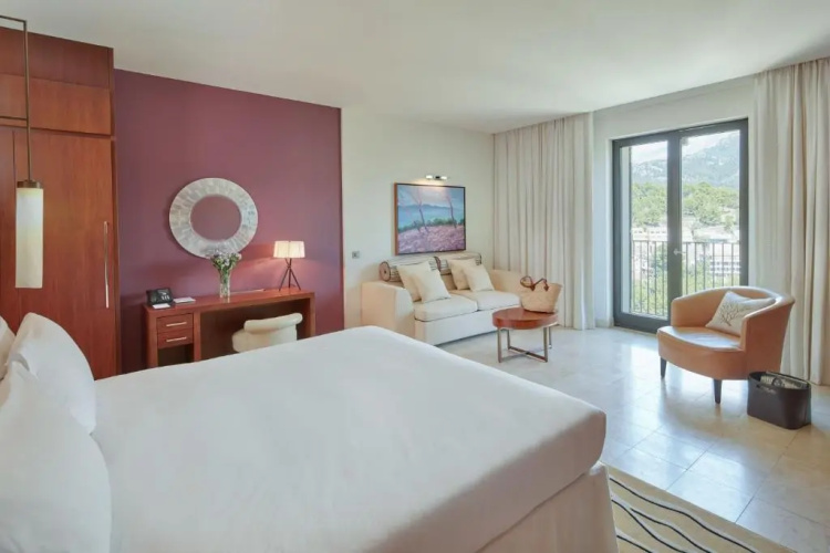 Jumeirah Port Soller photo 10