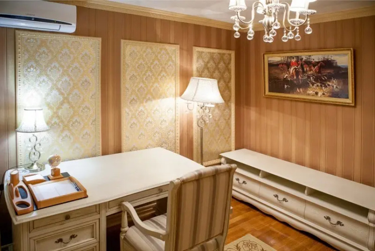 Фотография номера гостиницы Новороссийск