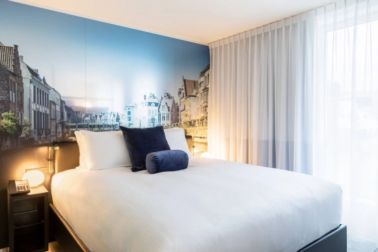 Double Studio Suite
