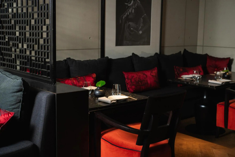 Claris Hotel Barcelona photo 11