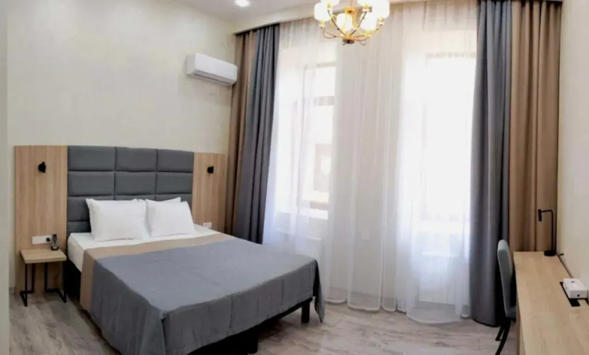 Фотография номера гостиницы Палас