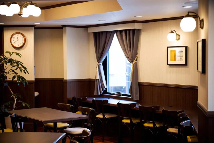 Best Western Hotel Fino Shin-Yokohama photo 20