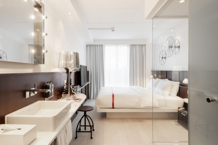 Cosy Double room
