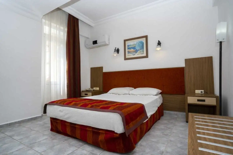 Standard Suite room