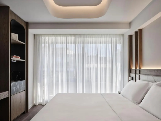Electra Hotel Athens photo 13
