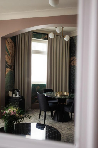 M Social Hotel Paris Opera photo 26