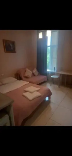 Фотография номера гостиницы Park Avenue