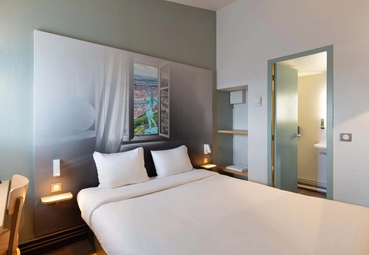 Double room