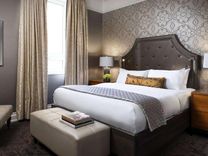 The Fairmont Palliser photo 9