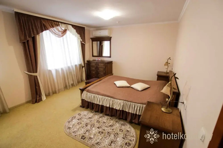 Belarus Hotel